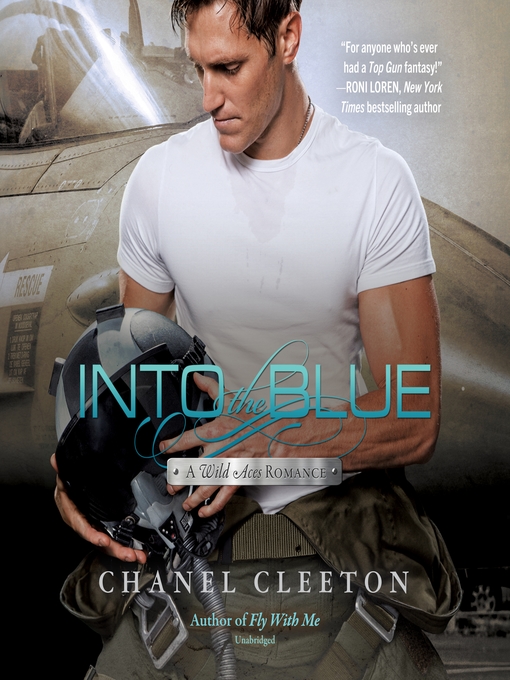 Title details for Into the Blue by Chanel Cleeton - Wait list